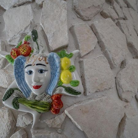 트라파니 Casa Iraci La Nostra Sicilia 아파트 외부 사진