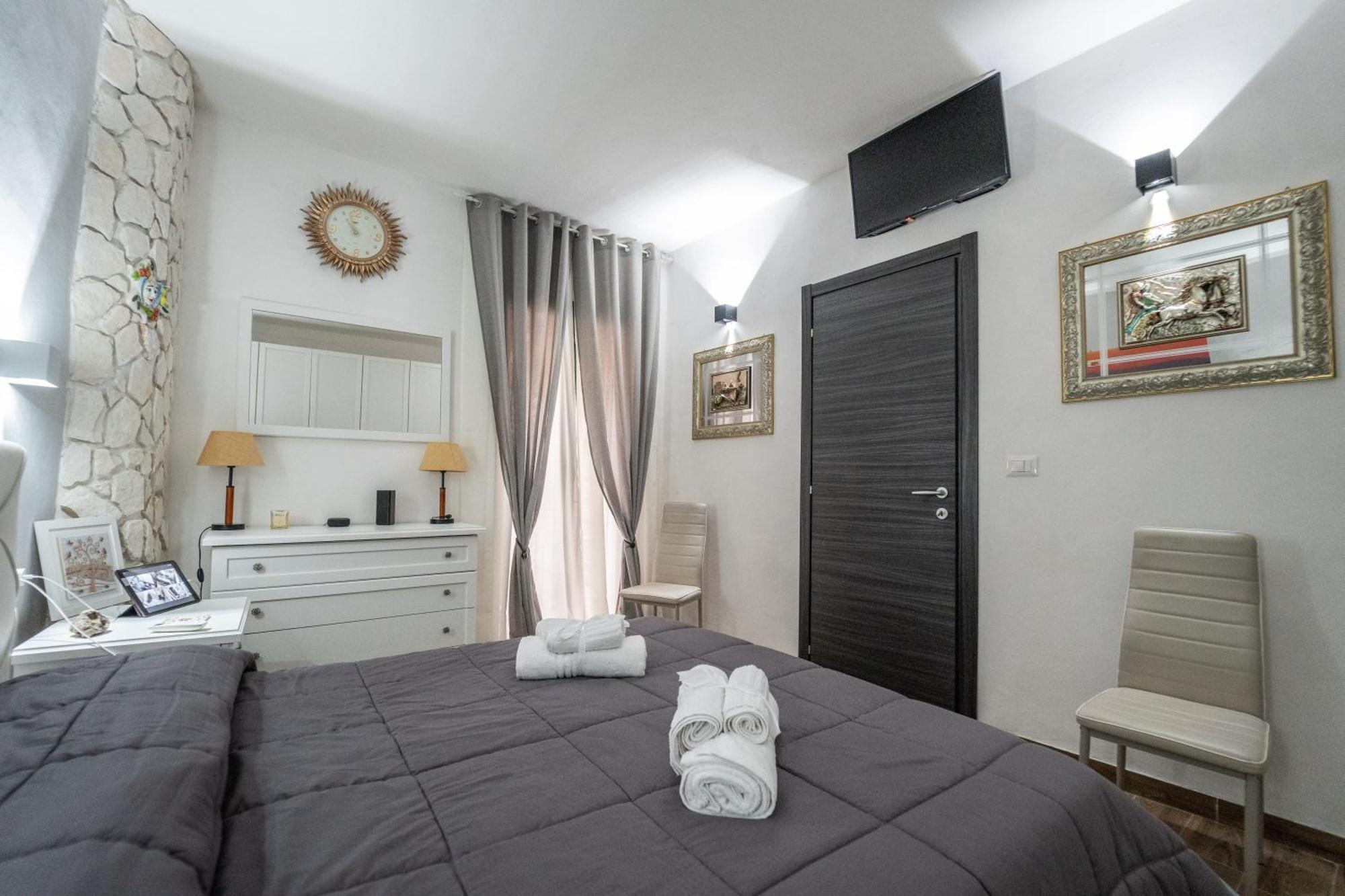 트라파니 Casa Iraci La Nostra Sicilia 아파트 외부 사진
