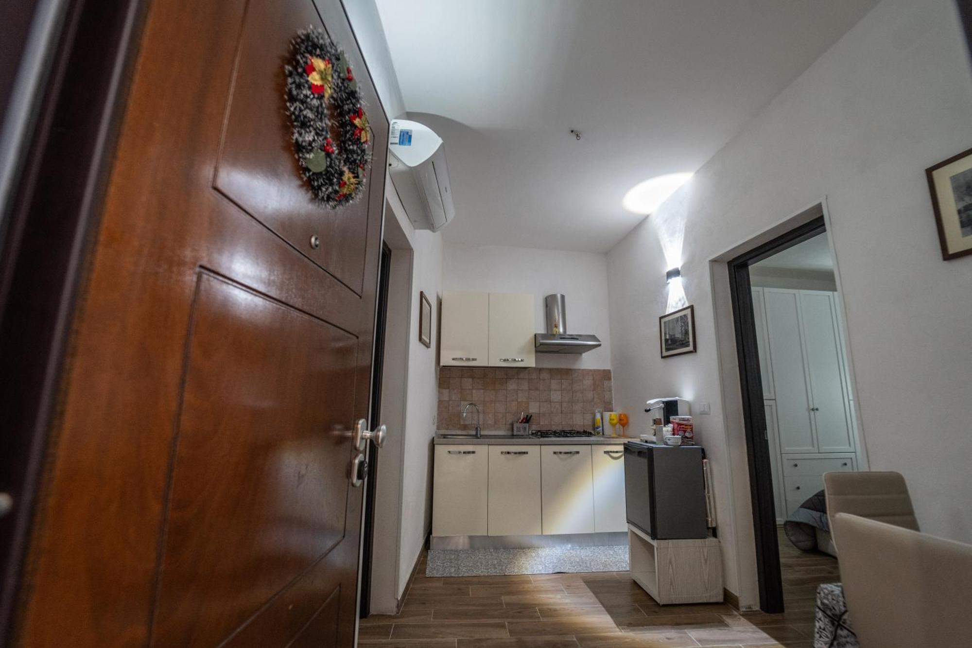 트라파니 Casa Iraci La Nostra Sicilia 아파트 외부 사진